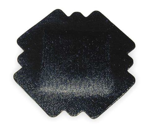 Tru-Flate Tire Repair Boot, 4-1/2 In.L, 4-1/2 In.W 13-126 | Zoro