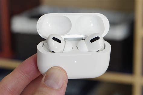 Amazon and Costco are selling the AirPods Pro for the lowest price we ...