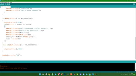 Image result for Arduino WiFi-Manager