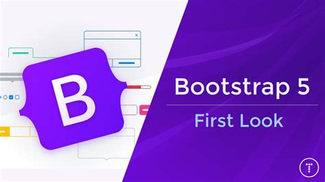 Image result for +bootstrap5