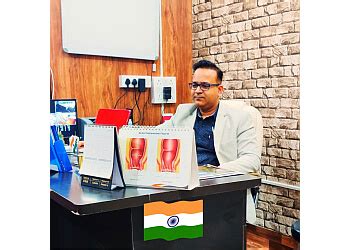 3 Best Gastroenterologists in Bhopal, MP - ThreeBestRated