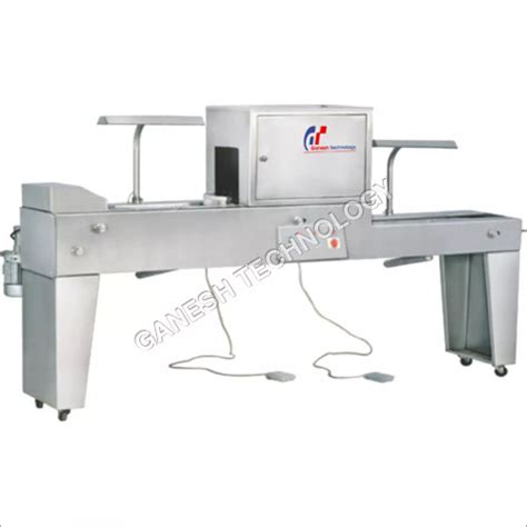Tablet Inspection Machine Manufacturer In Ahmedabad - Ganesh Technology