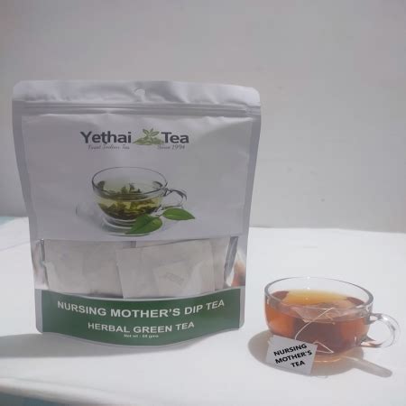 Nursing Mothers Dip Tea | Dip Tea for breast feeding mothers | Healthy ...