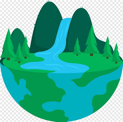 Environment PNG 的图像结果