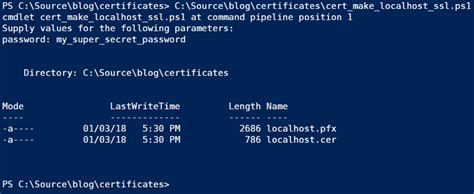 Image result for Localhost SSL