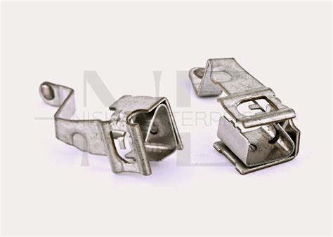Brass Solar Male Female Parts - Nisha Enterprise