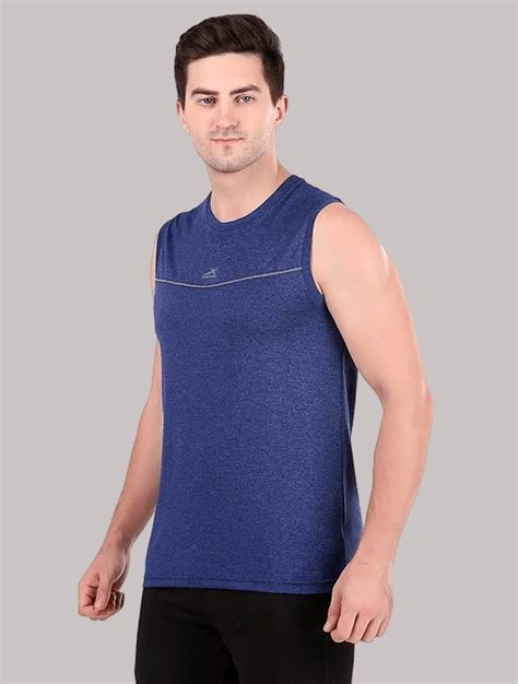 Vector X OMT-250 Men's Sleeveless Tank Tops