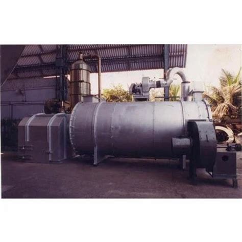 Hot Air Generator - Indirect Fired Hot Air Generator Manufacturer from ...