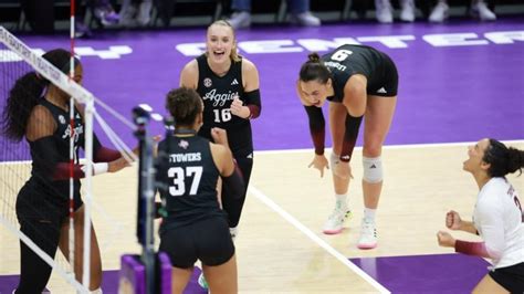 Showdown at the Net: Final conference results, scores for the ACC-SEC ...