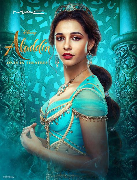 Princess Jasmine | Naomi scott, Aladdin and jasmine, Aladdin