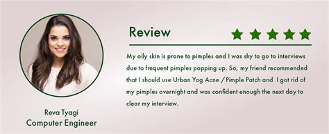Urban Yog Acne Pimple Patch Facial Kit -36 Dots | Salicylic Acid ...