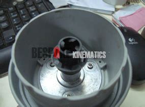 Bespoke Kinematics