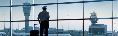 Aviation Services Provided By BRD Institute