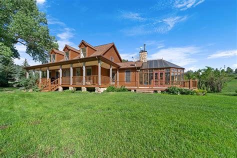 North Star Ranch Colorado | Mancos | Fay Ranches