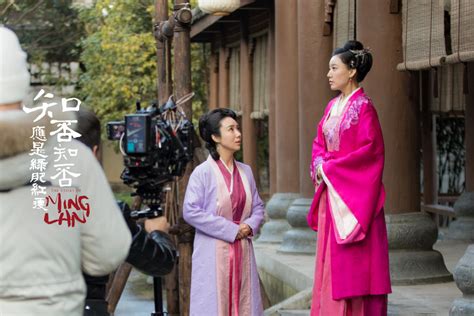 [Mainland Chinese Drama 2018] The Story of Ming Lan 庶女明兰传 / 知否？知否 ...