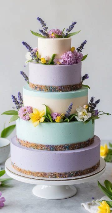 Image result for Spring Cake Decorating