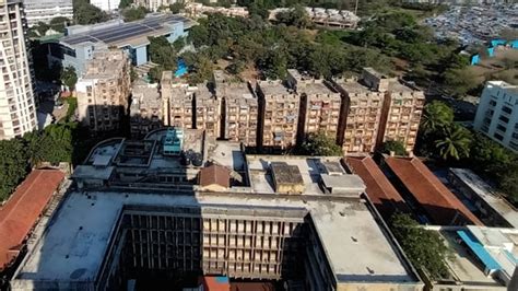 Ajmera Realty bags housing society redevelopment project in Mumbai's ...