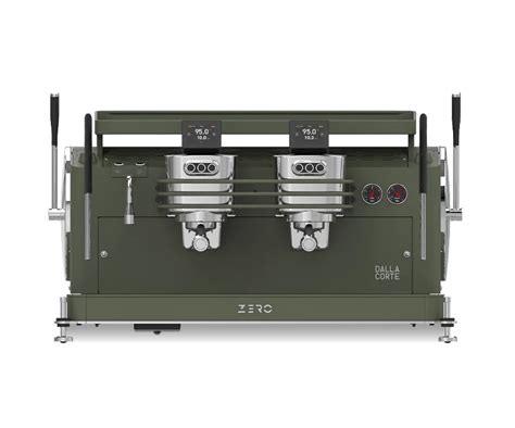 Dalla Corte Zero Classic 2/3 Group – Hebbey Coffee - An Anurati Global ...