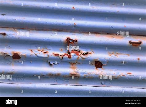 Image result for Rusty Sheet Metal