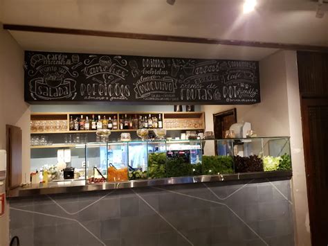 Reservation at BRAVO restaurant - São Paulo | KEYS