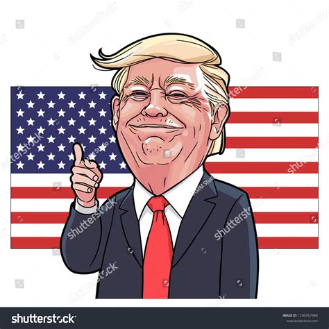 President 卡通 的图像结果