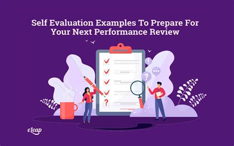 Image result for Self-Development Performance Review Examples