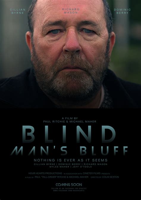 Blind Man's Bluff Movie (2022), Watch Movie Online on TVOnic