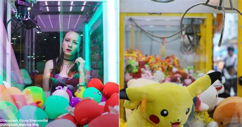 Claw Machine Challenges 的图像结果