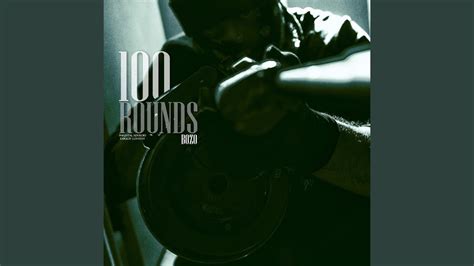 100 Rounds 的图像结果