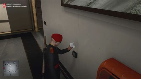 Image result for Hitman 3 Safe Code