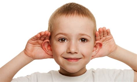 小儿急性中耳炎发热应该怎么处理？中耳炎处理的方法 - 中国助听器行业网