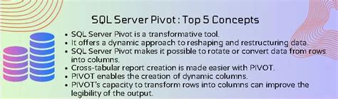 Image result for Examples On Pivot SQL