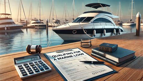How to Qualify for a Marine Loan: A Step-by-Step Guide • Boat Loans
