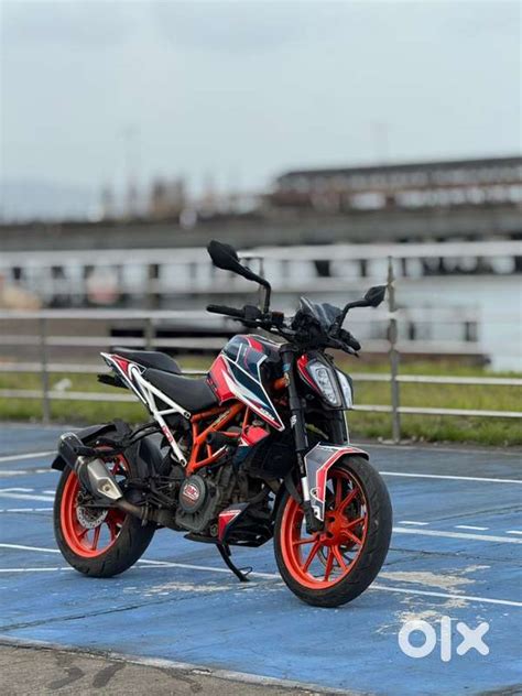 Ktm Duke 390 BS4 - Motorcycles - 1818919364