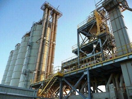 Cadre Proppants Office Photos