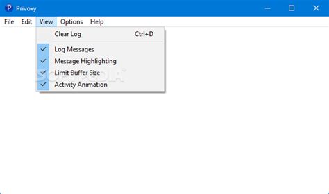 Image result for Privoxy Tutorial