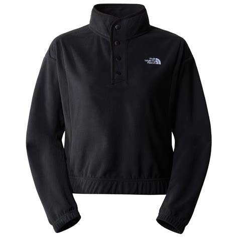 North face pullover fleece womens online
