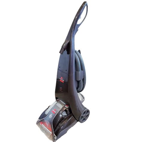 Bissell ProHeat Plus Carpet Floor Cleaner Vacuum 7901-R Dirtlifter ...