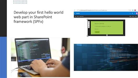 Image result for SharePoint Framework