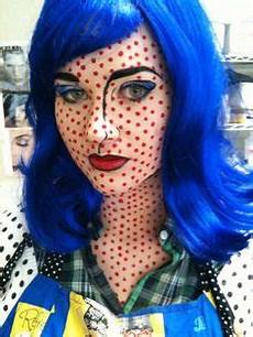 Book Characters With Blue Hair by 1000 Images About Comic Makeup On Comic Books Book Characters With Blue Hair