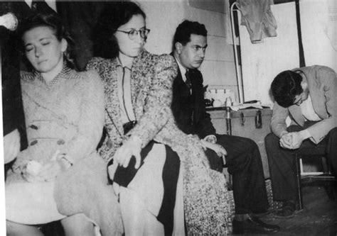 Sylvia Ageloff and the assassination of Leon Trotsky - World Socialist ...