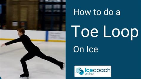 Image result for Toe loop jump Tutorial