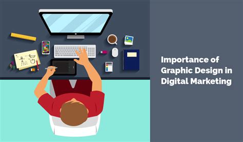 Importance of Graphic Design in Digital Marketing | Webdura