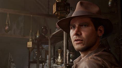 Indiana Jones and the Great Circle: 10 Things You MUST Know - Deltia's ...