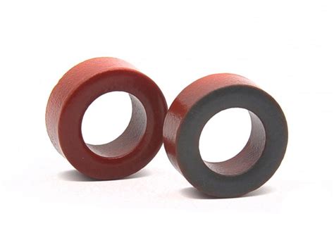 Inductor - Electronics Notes