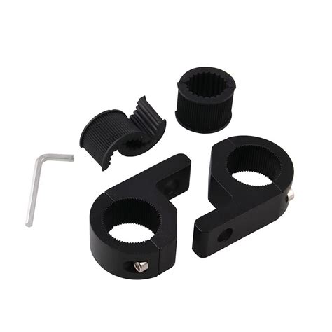 Buy CENPEK Off-Road ATV UTV Light Bar s ing Bracket Mini Bar Clamp Kits ...