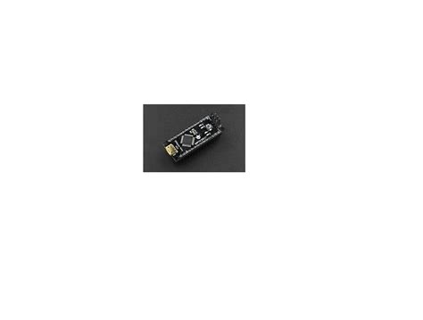 DFRduino Nano (Arduino Nano Compatible) – Havoc Hobby