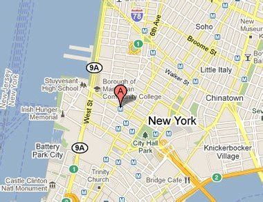 Nutley woman is stabbed in face with pen on a New York City subway ...