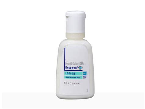 Buy Desowen AF Lotion Online | Clinikally