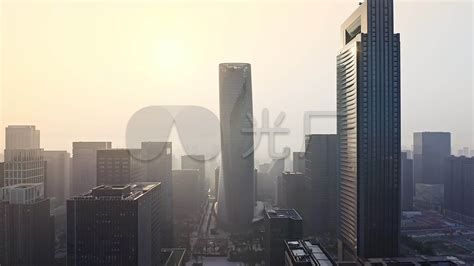 港口城市的活力中心——宁波国华金融中心-建筑档案